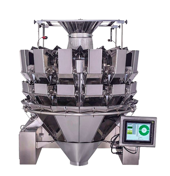 dosador industrial