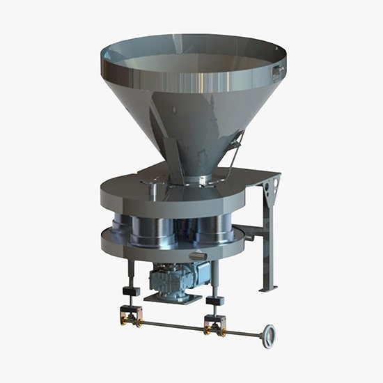 dosador industrial